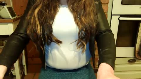 Snapshot of messyxdresser chatting on March 2025 09:29:02 PM messyxdresser online show from March 2025 09:29:02 PM