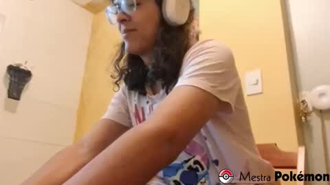 MasterPokemon online show from June 2026 08:03:01 PM
