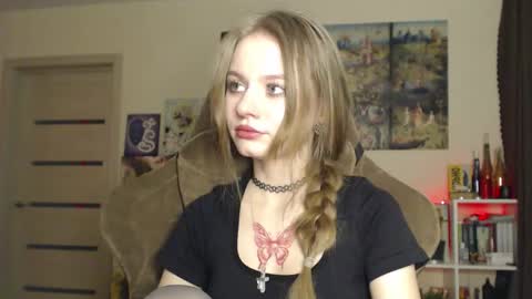 Eva online show from February 2026 04:27:02 PM