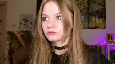 Eva online show from March 2026 07:41:01 PM