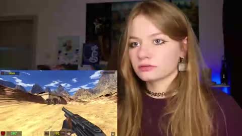 Eva online show from March 2026 01:58:01 PM