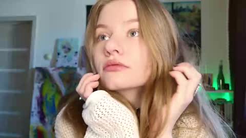 Eva online show from March 2026 12:30:02 PM