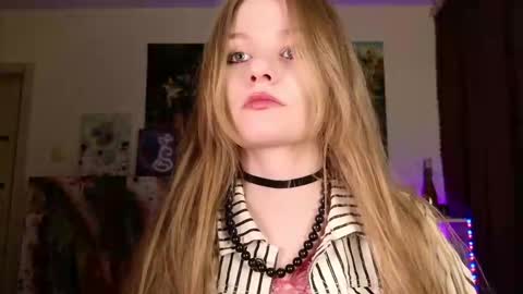 Eva online show from March 2026 03:05:01 PM