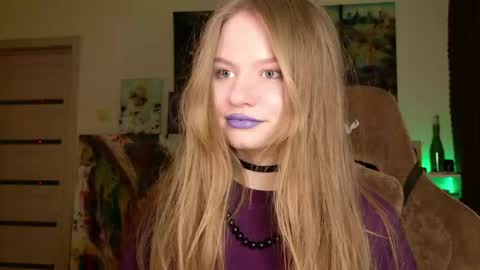 Eva online show from March 2026 06:24:02 PM