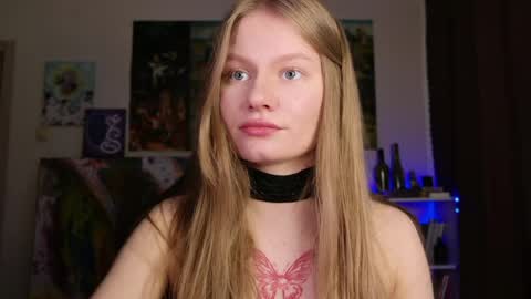 Eva online show from May 2026 02:49:02 PM