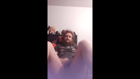 metalheadmanx online show from May 2026 11:31:01 PM