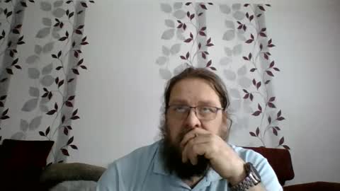 ask me online show from January 2025 01:26:01 PM