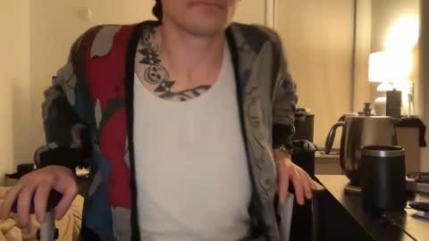 Slater online show from February 2026 11:53:02 PM