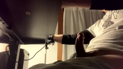 Just chilling online show from January 2026 10:39:01 AM