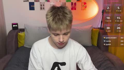 Snapshot of metratok chatting on February 2026 06:48:01 PM Arthur online show from February 2026 06:48:01 PM