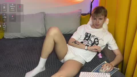 Snapshot of metratok chatting on March 2026 06:36:01 PM Arthur online show from March 2026 06:36:01 PM