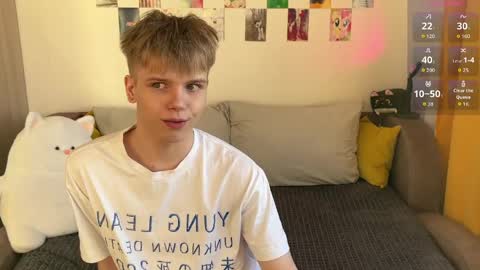 Snapshot of metratok chatting on April 2026 03:31:01 PM Arthur online show from April 2026 03:31:01 PM