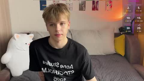 Arthur online show from April 2026 02:10:02 PM