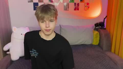 Arthur online show from May 2026 11:54:01 PM