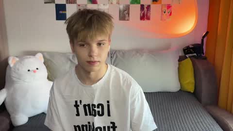 Arthur online show from May 2026 08:00:01 AM