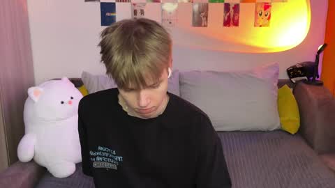 Arthur online show from May 2026 06:13:02 PM