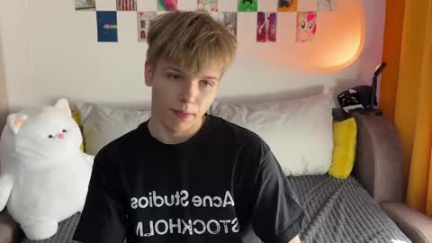Arthur online show from May 2026 11:37:02 AM