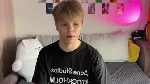 Arthur online show from May 2026 03:51:02 PM