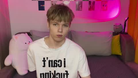Arthur online show from May 2026 07:23:02 PM