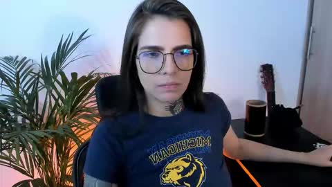 Meurif online show from November 2025 12:46:02 AM