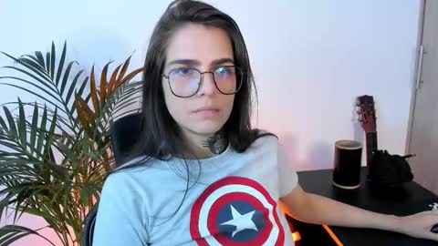 Meurif online show from November 2025 10:32:02 PM