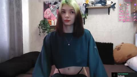 Mavis online show from October 2025 03:18:02 AM