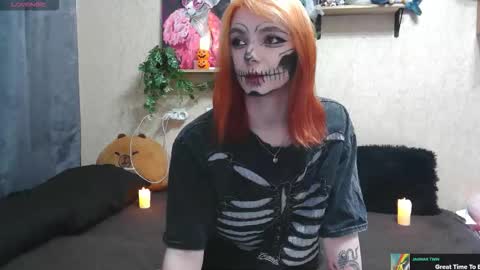 Mavis online show from October 2025 10:16:02 AM