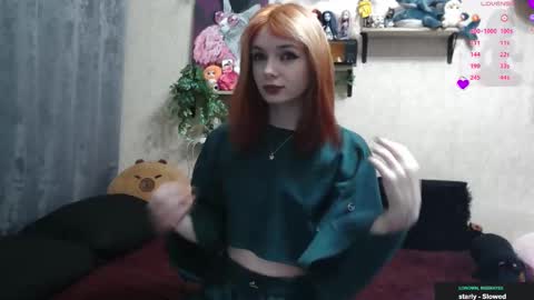 Mavis online show from November 2025 11:49:01 AM