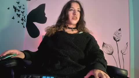 mew_alix online show from June 2026 07:27:01 PM