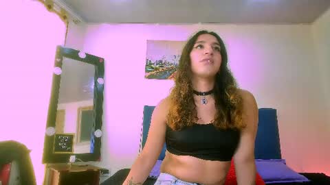 mew_alix online show from June 2026 07:49:01 PM