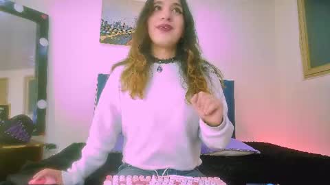 mew_alix online show from June 2026 07:22:02 PM
