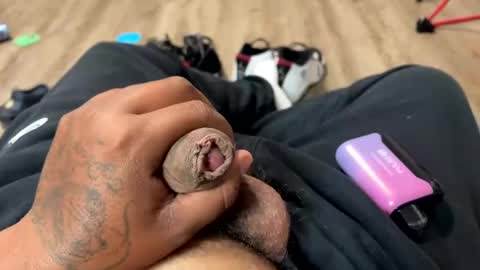 Snapshot of mexbando chatting on November 2025 06:54:01 PM CUMSHOW online show from November 2025 06:54:01 PM