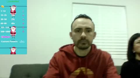 Snapshot of mexicancock27 chatting on December 2024 05:58:02 AM MEXICANCOCK OF casanova single online show from December 2024 05:58:02 AM