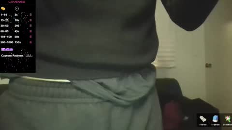 Snapshot of mexicancock27 chatting on January 2025 10:00:01 AM MEXICANCOCK OF casanova single online show from January 2025 10:00:01 AM