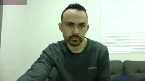 Snapshot of mexicancock27 chatting on January 2025 02:31:01 AM MEXICANCOCK OF casanova single online show from January 2025 02:31:01 AM