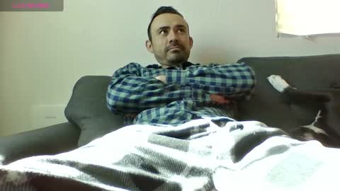 Snapshot of mexicancock27 chatting on January 2025 07:37:01 PM MEXICANCOCK OF casanova single online show from January 2025 07:37:01 PM