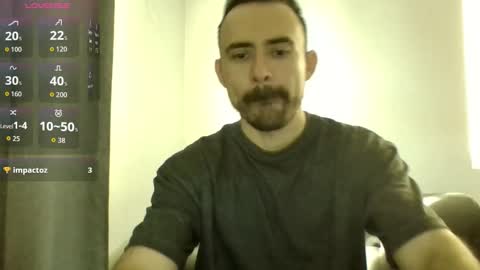 MEXICANCOCK OF casanova single online show from November 2025 05:51:02 PM