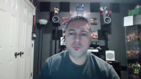 The MexiRican online show from February 2026 09:09:02 PM