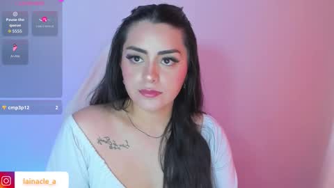 Booniee online show from November 2025 05:03:02 PM