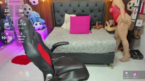meylagia online show from June 2026 03:07:01 AM