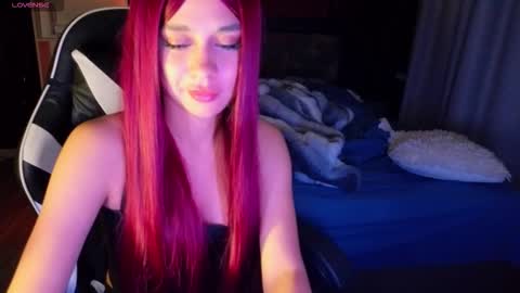 Snapshot of mezzalunaa chatting on October 2025 08:08:01 PM vollmond online show from October 2025 08:08:01 PM