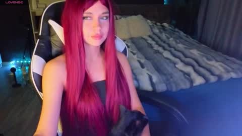 Snapshot of mezzalunaa chatting on October 2025 10:10:01 PM vollmond online show from October 2025 10:10:01 PM