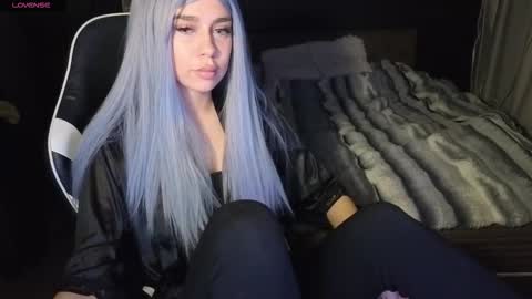 vollmond online show from March 2026 09:18:02 PM