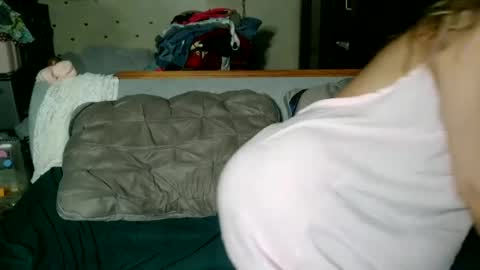 mezzy69 online show from July 2026 08:47:02 AM