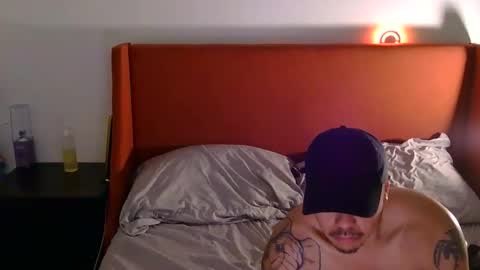 AJ  Chris online show from May 2026 04:31:01 AM