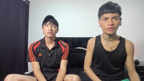 Snapshot of mhatias_ chatting on September 2025 02:48:01 AM MATHIAS online show from September 2025 02:48:01 AM