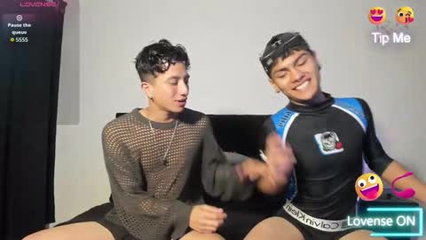 Snapshot of mhatias_ chatting on October 2025 04:59:01 AM MATHIAS online show from October 2025 04:59:01 AM