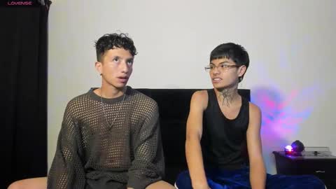 Snapshot of mhatias_ chatting on October 2025 06:36:02 AM MATHIAS online show from October 2025 06:36:02 AM