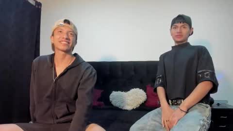 Snapshot of mhatias_ chatting on October 2025 05:41:02 AM MATHIAS online show from October 2025 05:41:02 AM