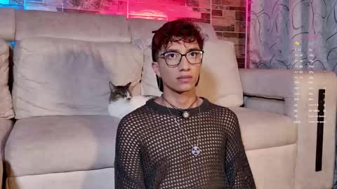 MATHIAS online show from March 2026 01:29:02 AM